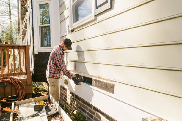 Top rated local Emergency Siding Repair specialists in Landisburg, PA